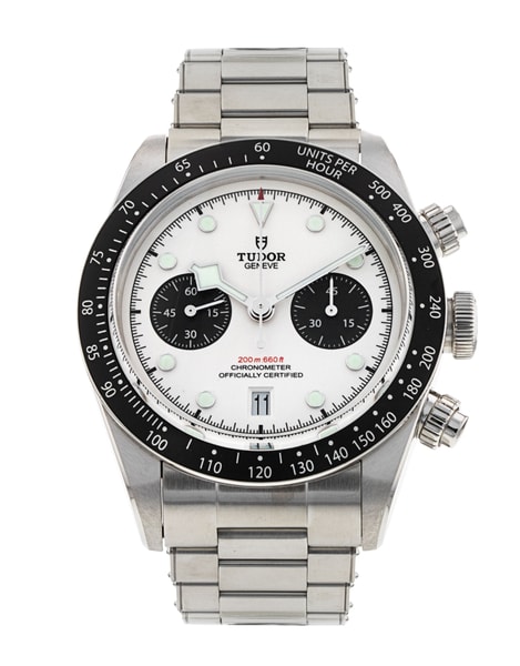 Tudor Black Bay Chrono M79360N-0002